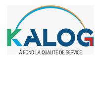 KALOG logo - Similar company to Pt Kereta Api Logistik