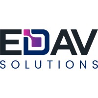 EDAV logo - Similar company to Digi Opta