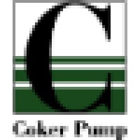Coker Pump & Equipment Co logo - Similar company to Gd Process Design