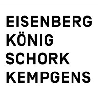 EISENBERG KÖNIG SCHORK KEMPGENS PartmbB logo - Similar company to Widmaiernorouzi Rechtsanwälte
