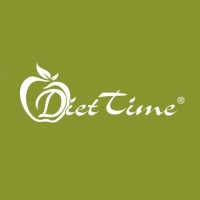 DIET TIME logo - Similar company to Restart Diet