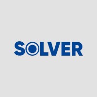 SOLVER logo - Similar company to Innovative Land