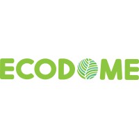 Ecodome logo - Similar company to Ecodomeo