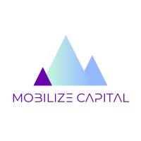 Mobilize Energy Capital logo - Similar company to Borusan Ventures