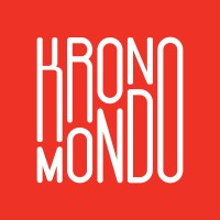 Kronomondo logo - Similar company to Alpin Datacenter Equipment