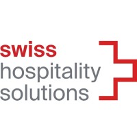 SHS Swiss Hospitality Solutions logo - Similar company to Basic. - Revenue Management Und Digitalisierung Für Die Hotellerie