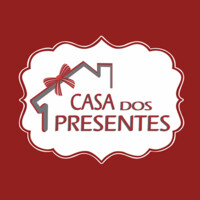 Casa dos Presentes Shop logo - Similar company to Cafofo351 Presentes