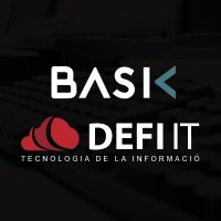 DEFI IT logo - Similar company to Idean, Sl