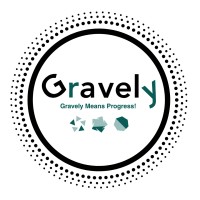 The Gravely Group logo - Similar company to Early Intel