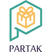 گیفت و هدایای پارتاک logo - Similar company to Apex Dynamics Iran
