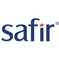 Safir Salt / Safir Rock Salt logo - Similar company to Estuz