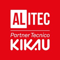 ALITEC SERRAMENTI logo - Similar company to Gekosoft Srl