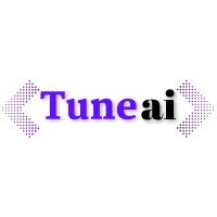 Tune AI logo - Similar company to Agentstacks