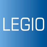 LEGIO logo - Similar company to Helios Ventilatoren Ag