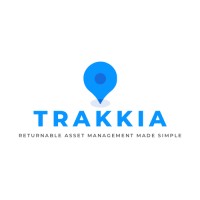 Trakkia logo - Similar company to Orangehost