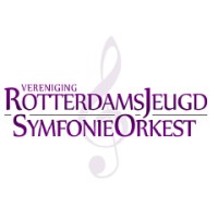 Vereniging Rotterdams Jeugd Symfonie Orkest logo - Similar company to Studievereniging Astrea