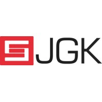 JGK - Producent maszyn przemysłowych logo - Similar company to Multipak S.A.