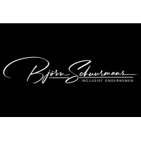 Björn Schuurmans Consultancy - Inclusief Ondernemen