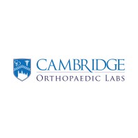 Cambridge Orthopaedic Labs Ltd