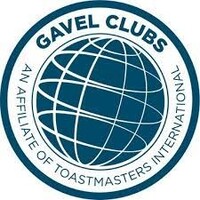 IPS Gavel Club - West Delhi Toastmasters International logo - Similar company to Toastmasters International - Delhi, Division E