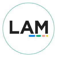 Sistema Educativo LAM logo - Similar company to High Peak