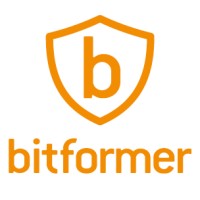 bitformer GmbH logo - Similar company to Gingco Systems Gmbh