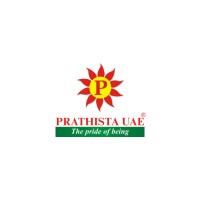 Prathista Industries Limited UAE logo - Similar company to Buneko