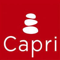 CAPRI Natural Inspiration logo - Similar company to Swiss Association For Analytics
