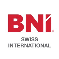 Swiss International Online BNI logo - Similar company to Antarius Gmbh