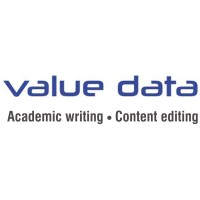 Value Data Management Systems logo - Similar company to Value Informatics