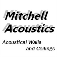 Mitchell Acoustics Inc logo - Similar company to Artisan Millwork, Llc