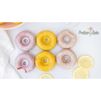 Southern Roots Vegan Bakery logo - Similar company to Stone House Bread