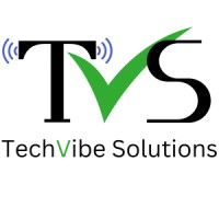 TechVibe Solutions logo - Similar company to S7 It