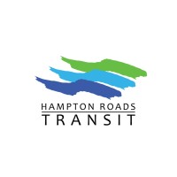 Hampton Roads Transit logo - Similar company to Gocommute