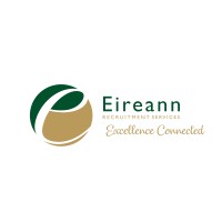 Eireann Recruitment Services logo - Similar company to Rentround