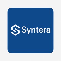 Syntera logo - Similar company to Gitberry