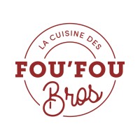 Fou'Fou Bros logo - Similar company to Synq Ai