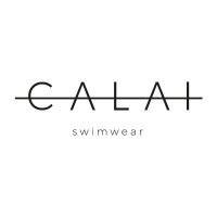 Calai Swimwear logo - Similar company to Calai