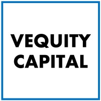 Vequity Capital logo - Similar company to Clearcloser