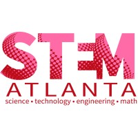 STEM ATLANTA logo - Similar company to Future Sharks