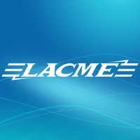 LACMÉ SAS logo - Similar company to Energetys