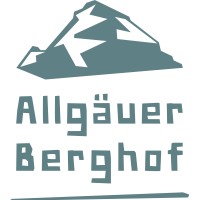 Familotel Allgäuer Berghof logo - Similar company to Jungbrunn - Der Gutzeitort