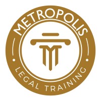 Metropolis Legal Training logo - Similar company to Mohawarean Golf Services