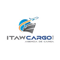 ITAW Cargo logo - Similar company to Itaw Group