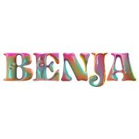 Benja Productions logo - Similar company to Sijil