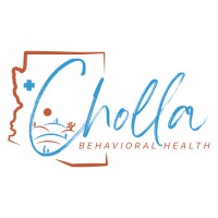 Cholla Behavioral Health logo - Similar company to Formulamed