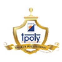 Thakur Polytechnic logo - Similar company to Thakur Polytechnic