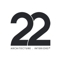 22™ logo - Similar company to Aim Studio