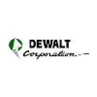 DeWalt Corporation logo - Similar company to Nexus 3D Consulting