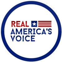 RealAmericasVoice logo - Similar company to Wise Consulting Services